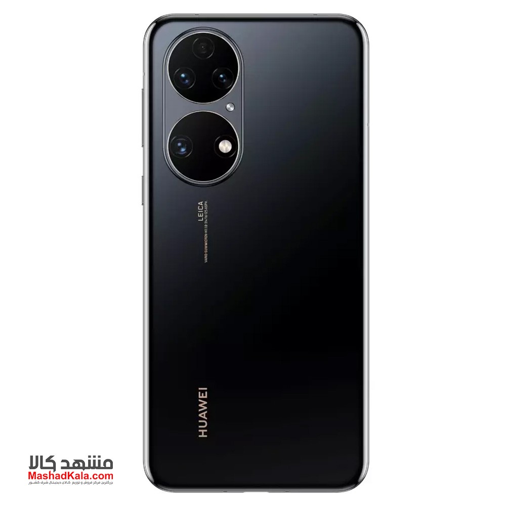 Huawei P50