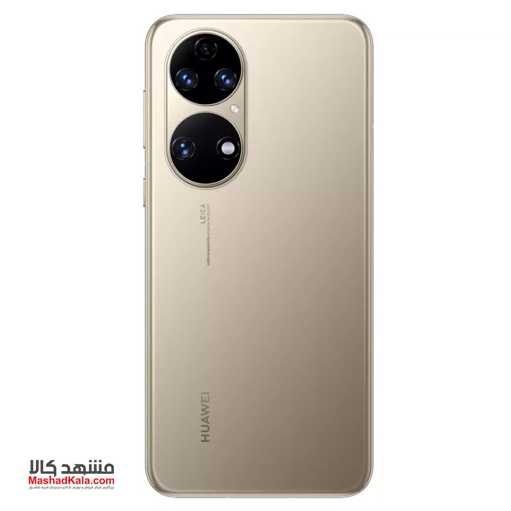 Huawei P50