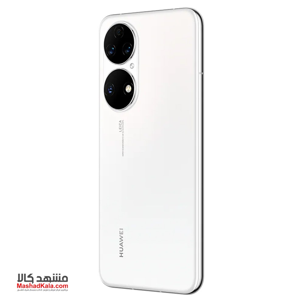 Huawei P50