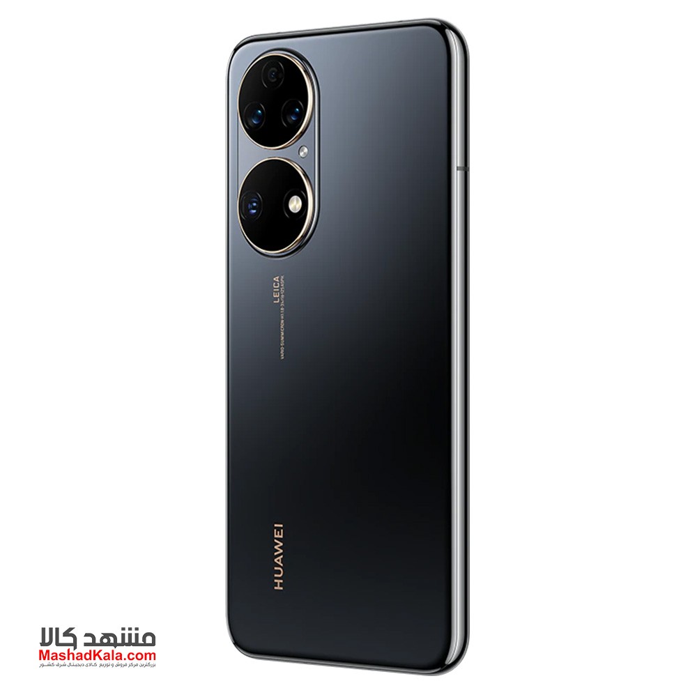 Huawei P50