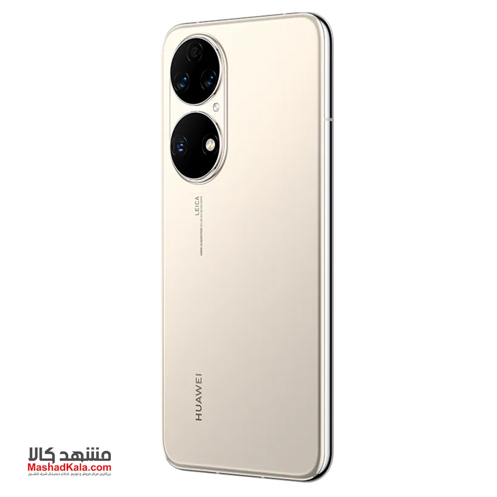 Huawei P50