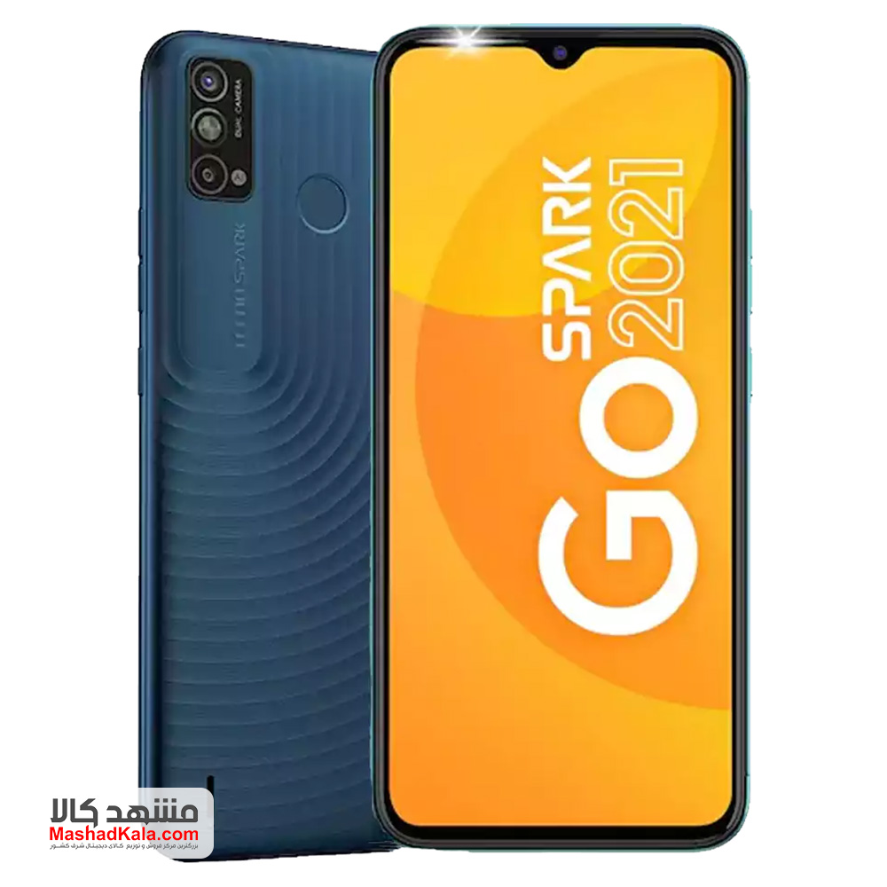 spark go 2021 mobile