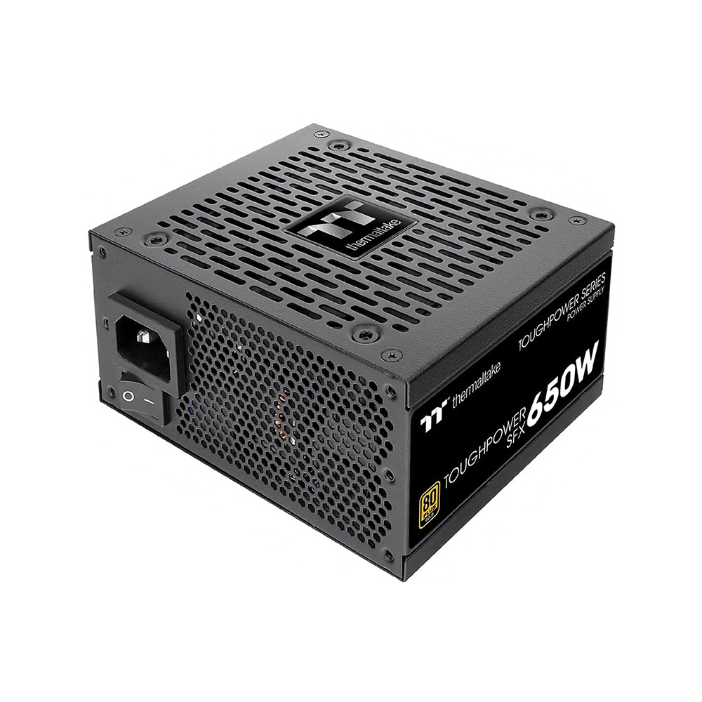 Thermaltake Toughpower SFX 650W Gold TT Premium Edition