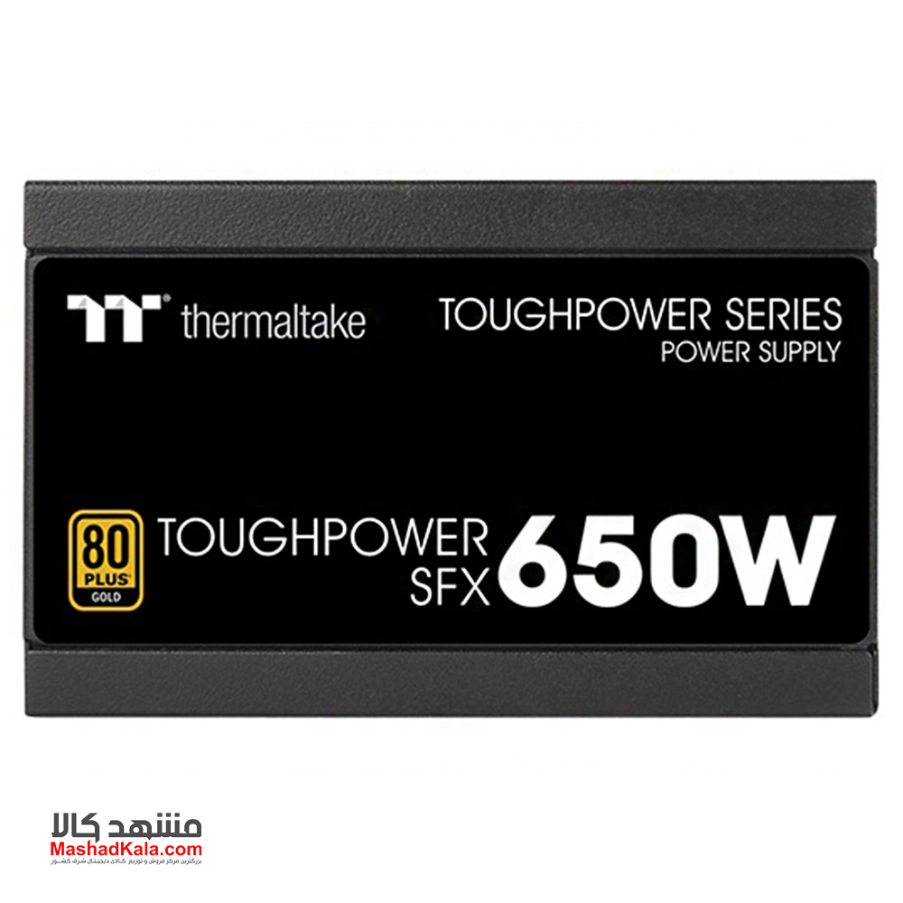 Thermaltake Toughpower SFX 650W Gold TT Premium Edition