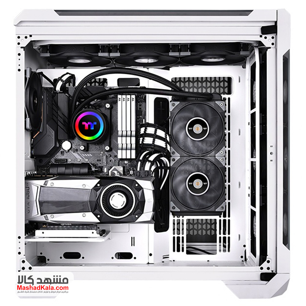 Thermaltake Toughliquid 240 ARGB Sync