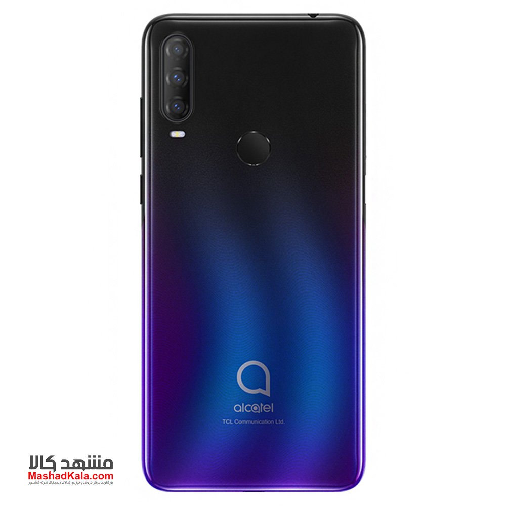 Alcatel 3L (2020)