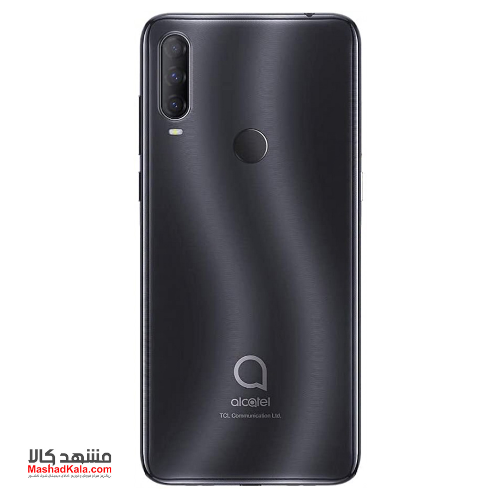 Alcatel 3L (2020)