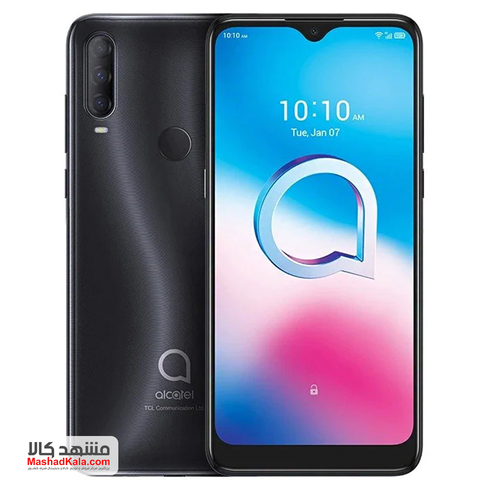 Alcatel 3L (2020)