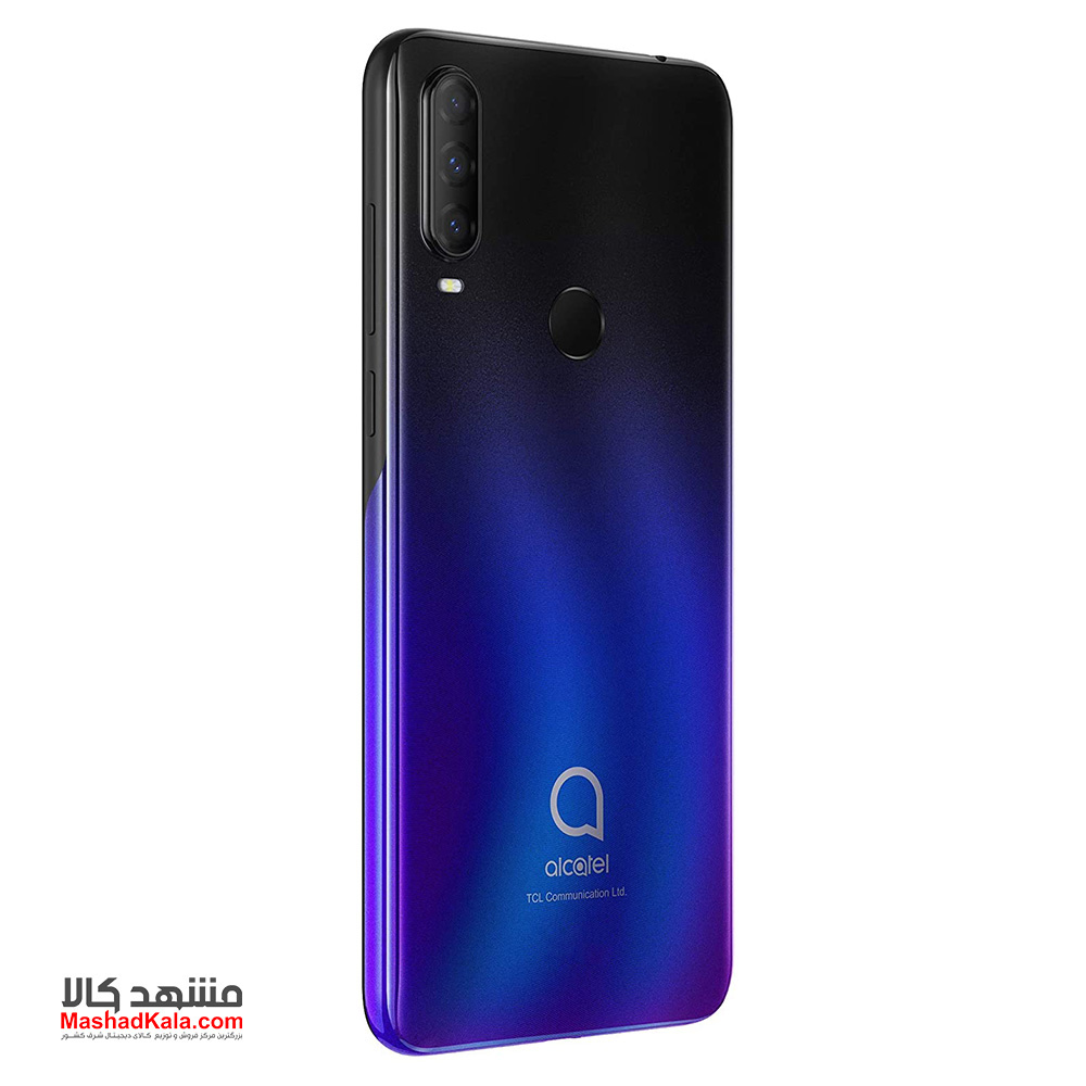 Alcatel 3L (2020)