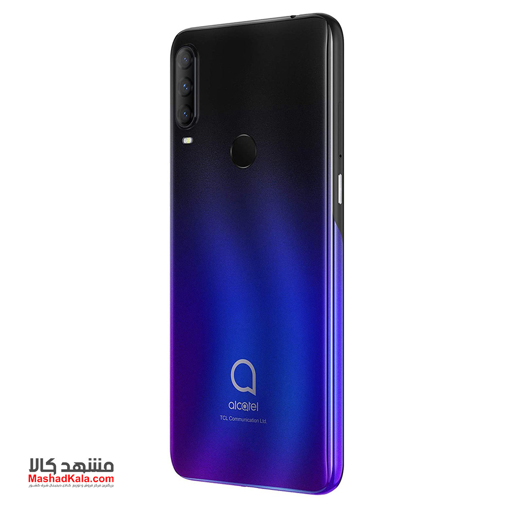 Alcatel 3L (2020)