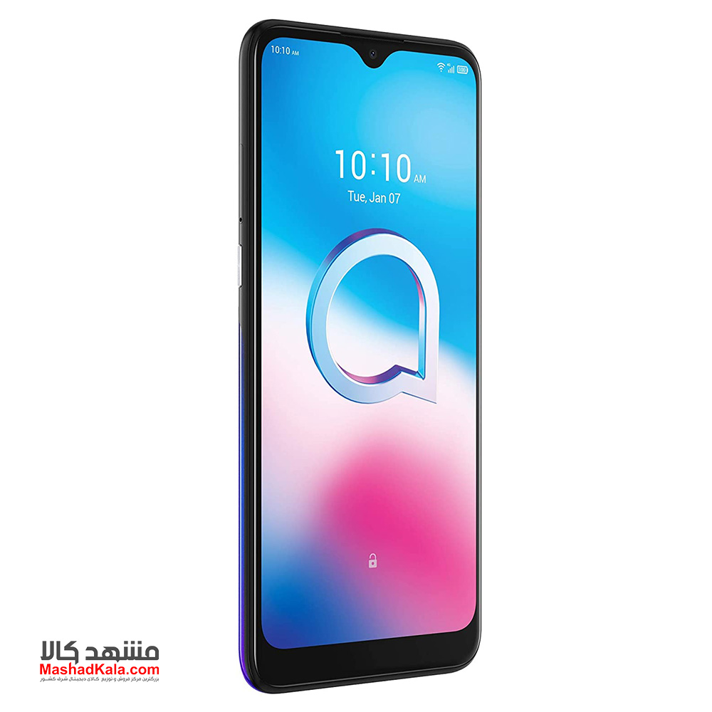 Alcatel 3L (2020)