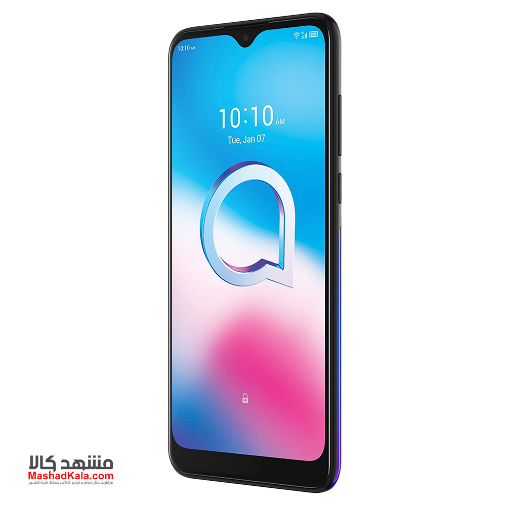 Alcatel 3L (2020)