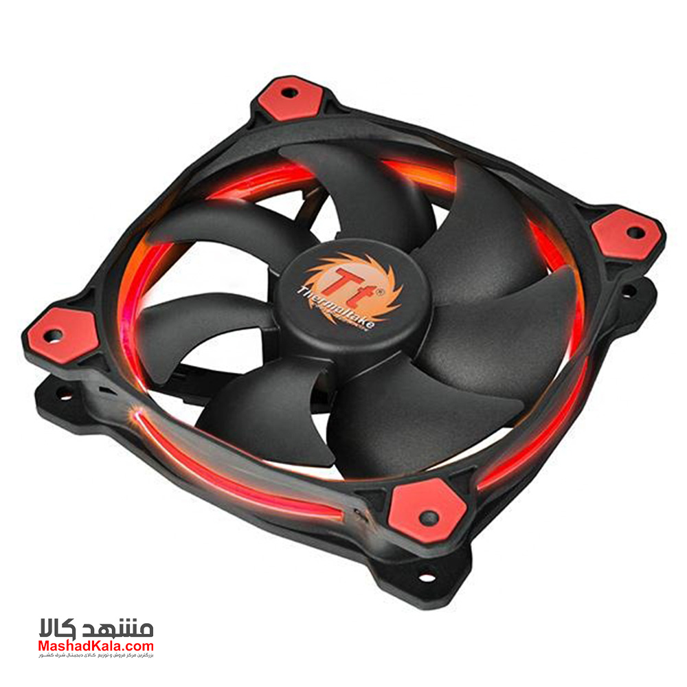 Thermaltake Water 3.0 Riing Red 140