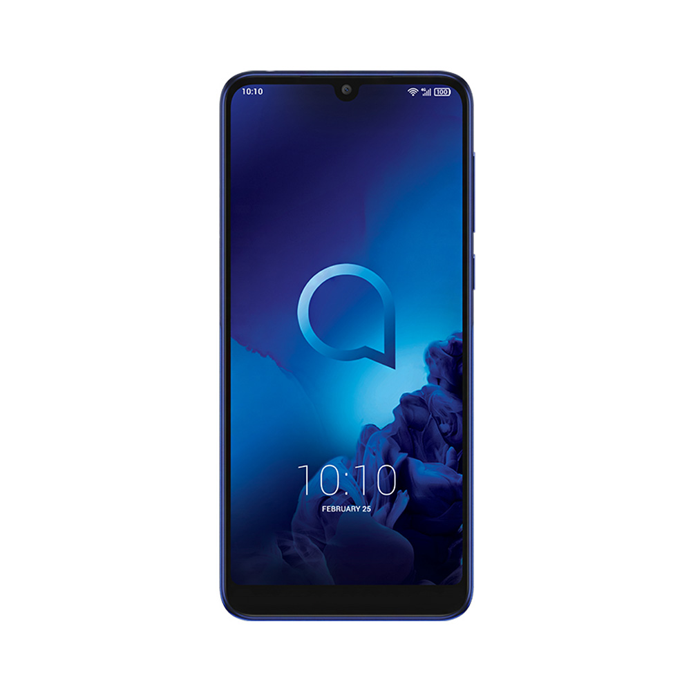 Alcatel 3L 