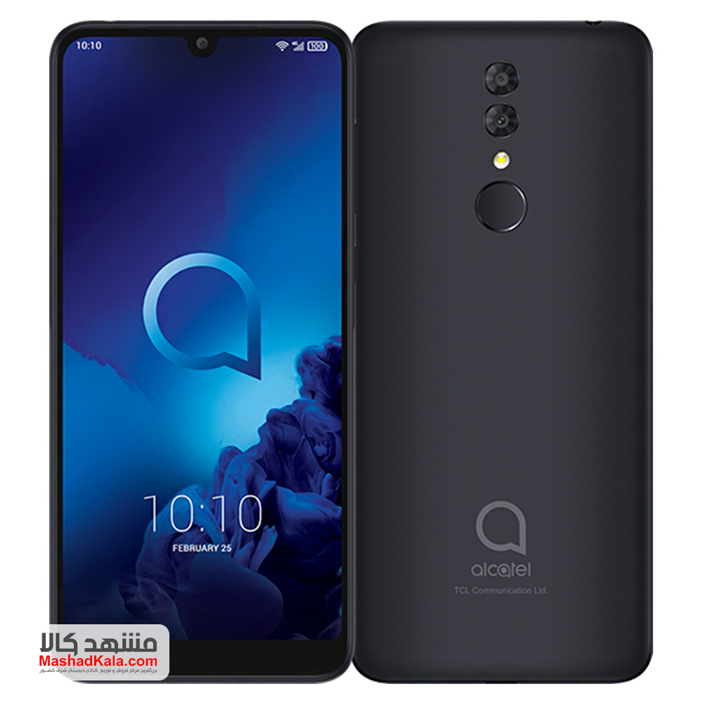 Alcatel 3L