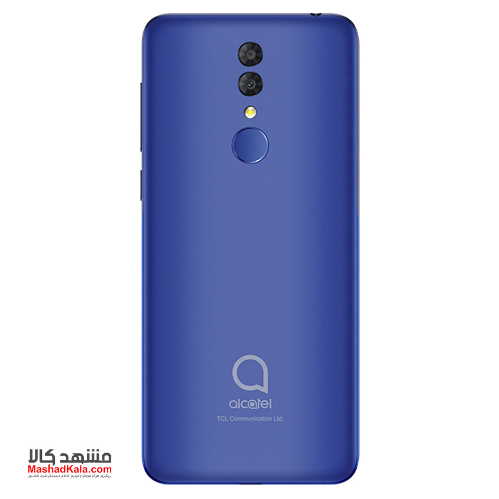 Alcatel 3L