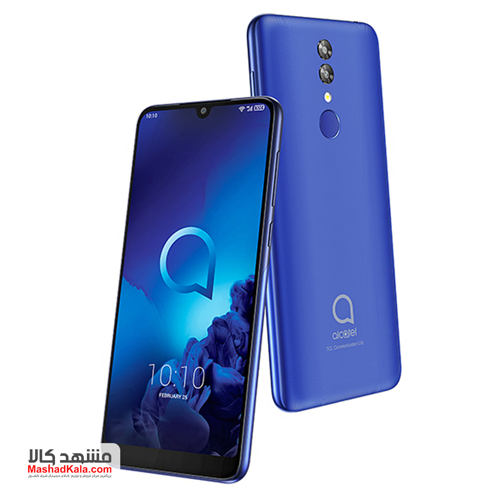 Alcatel 3L