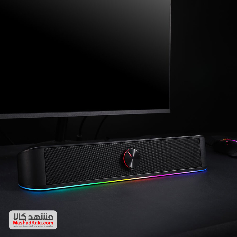 soundbar redragon