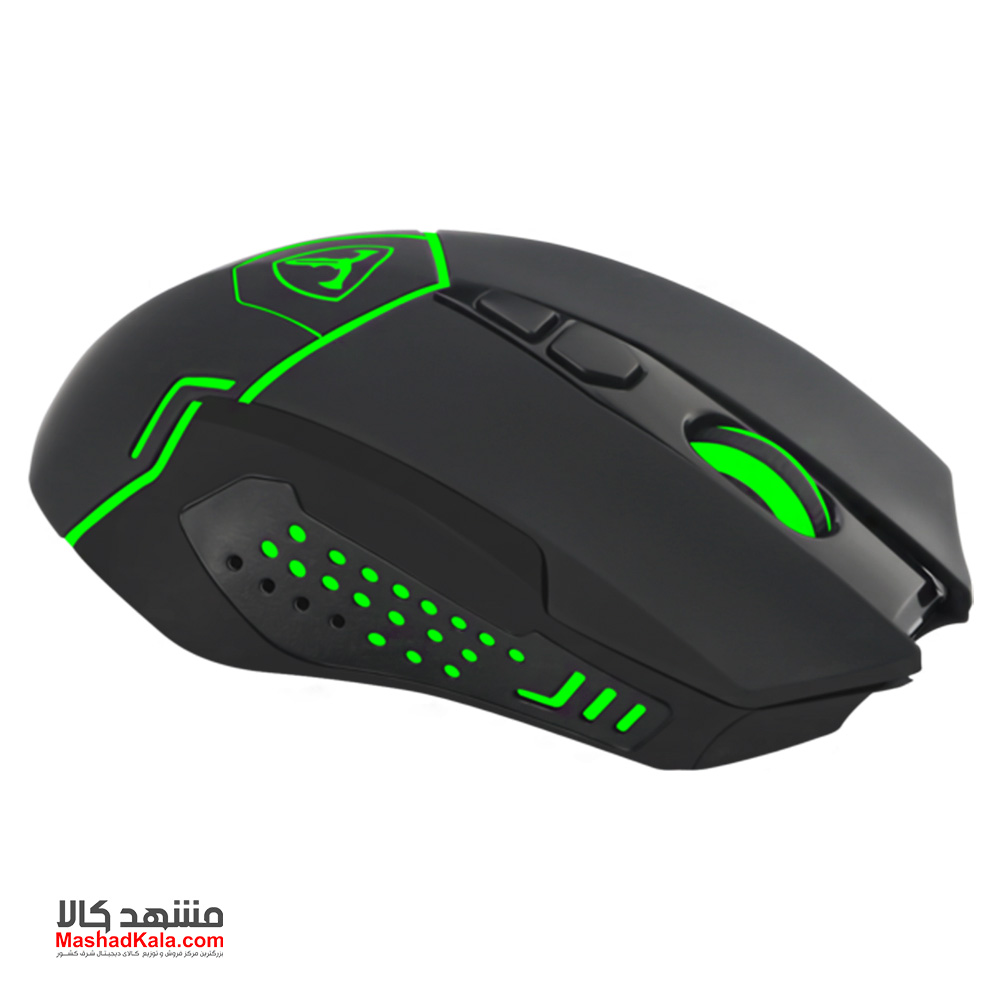 t dagger mouse dpi