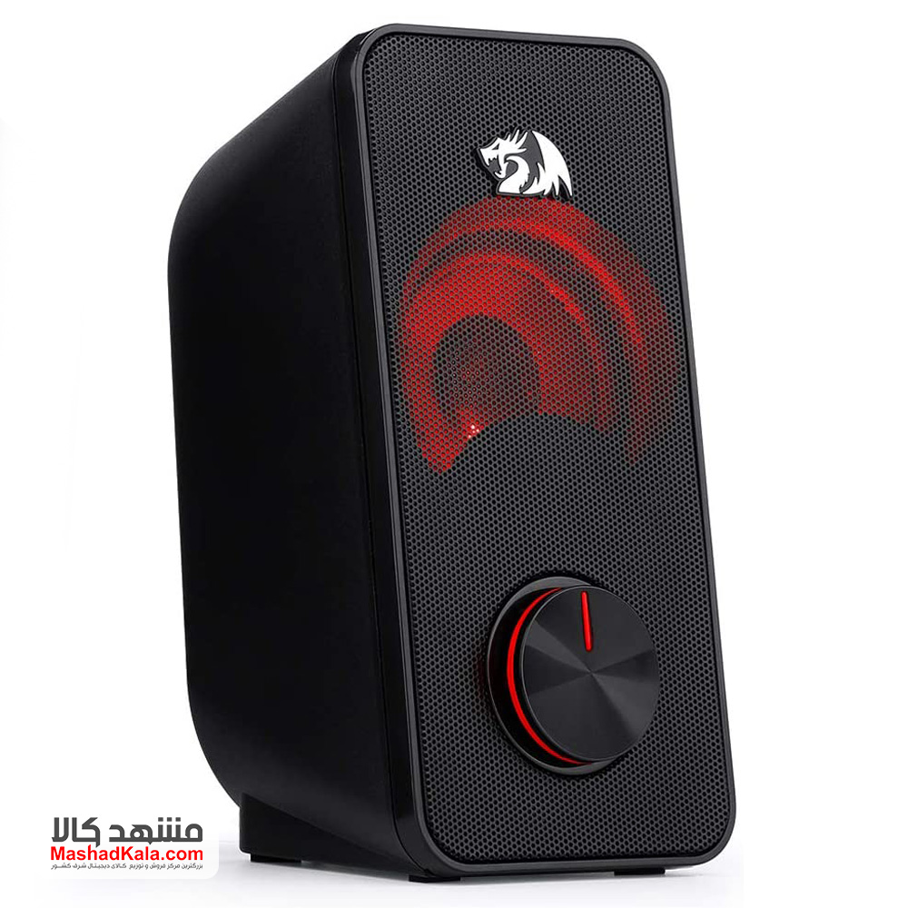 stentor stereo gaming speaker