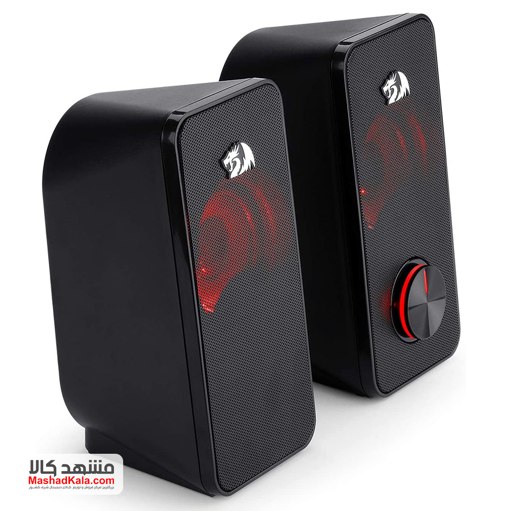 redragon gaming speakers