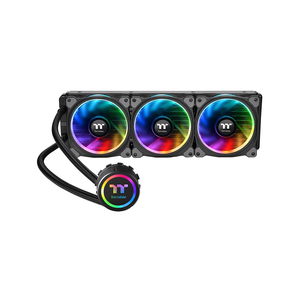 Floe Riing RGB 360 TT Premium Edition