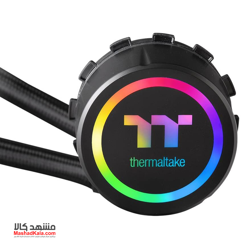 Floe Riing RGB 360 TT Premium Edition