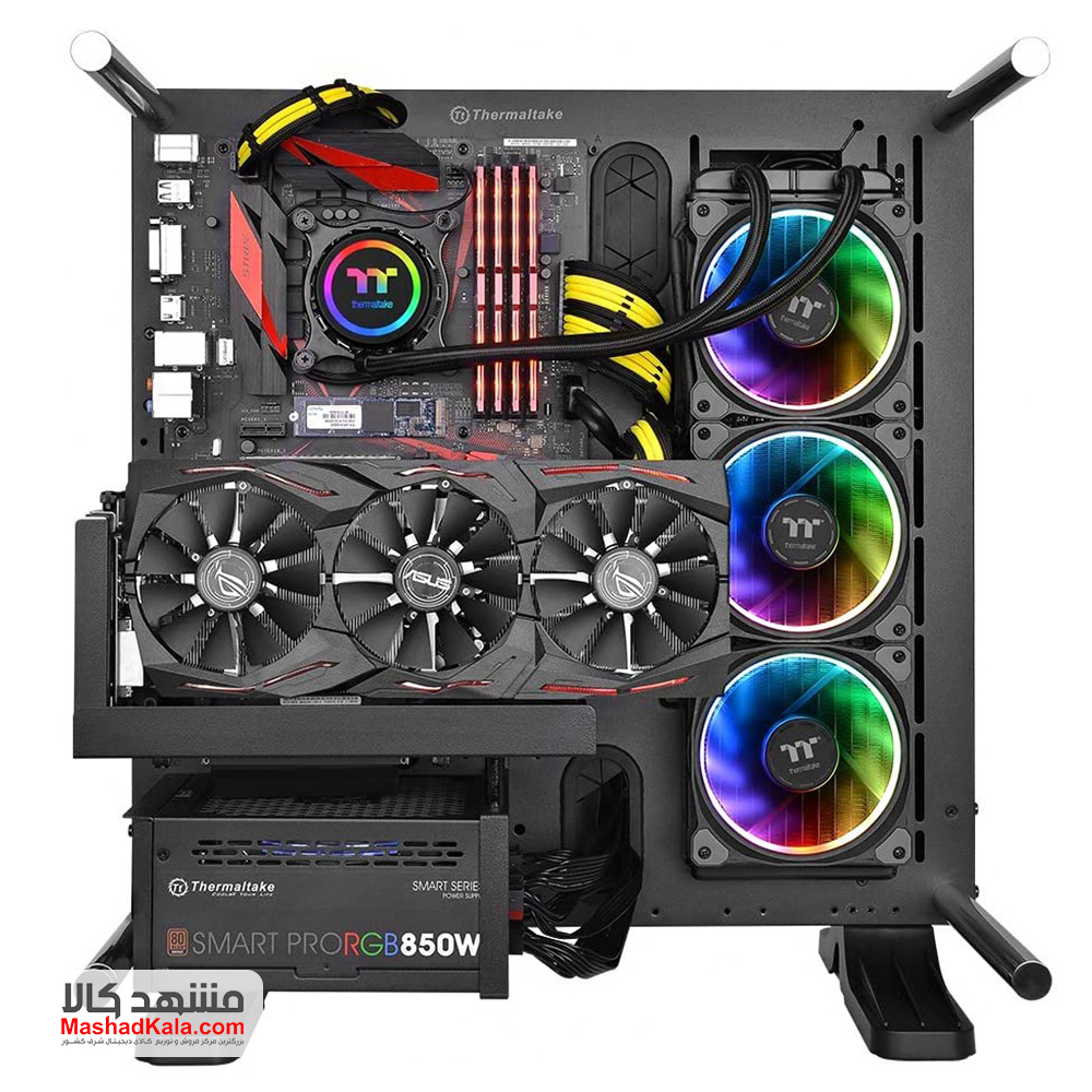 Floe Riing RGB 360 TT Premium Edition