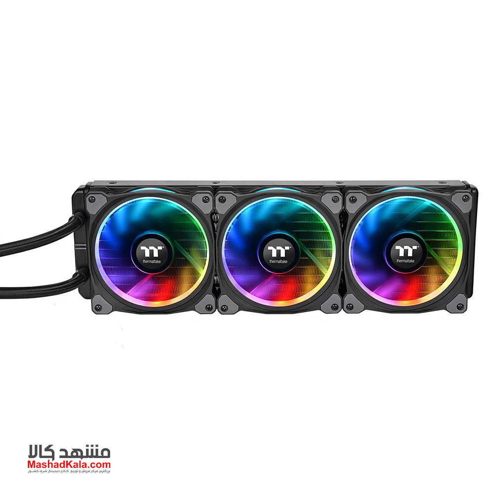 Floe Riing RGB 360 TT Premium Edition