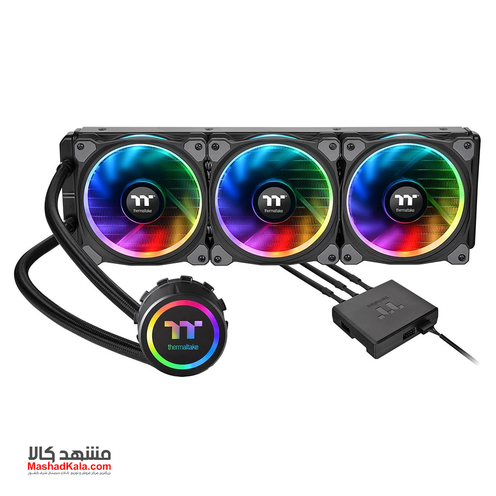 Floe Riing RGB 360 TT Premium Edition