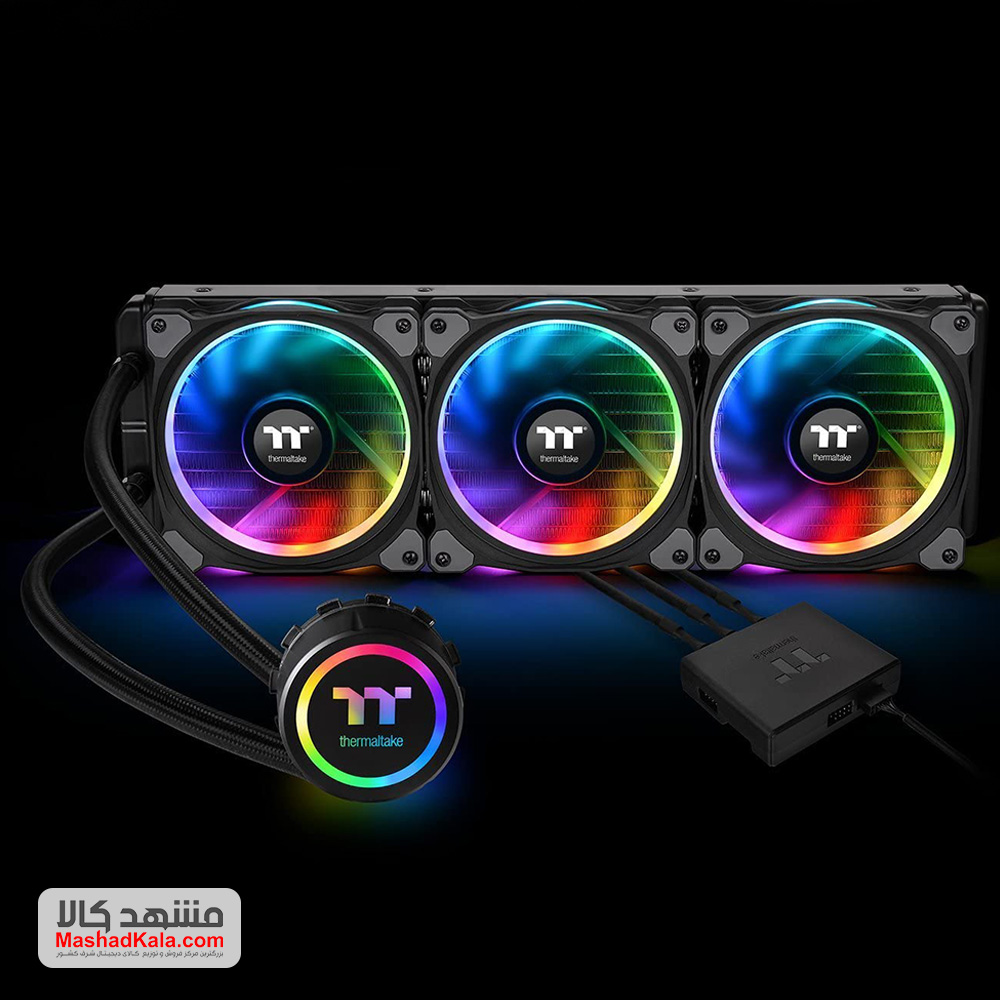 Floe Riing RGB 360 TT Premium Edition