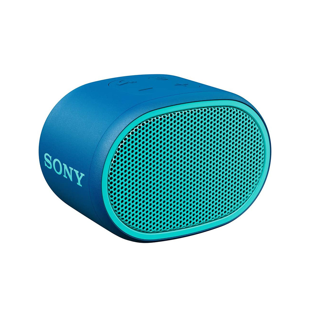 sony speaker bluetooth srs xb01