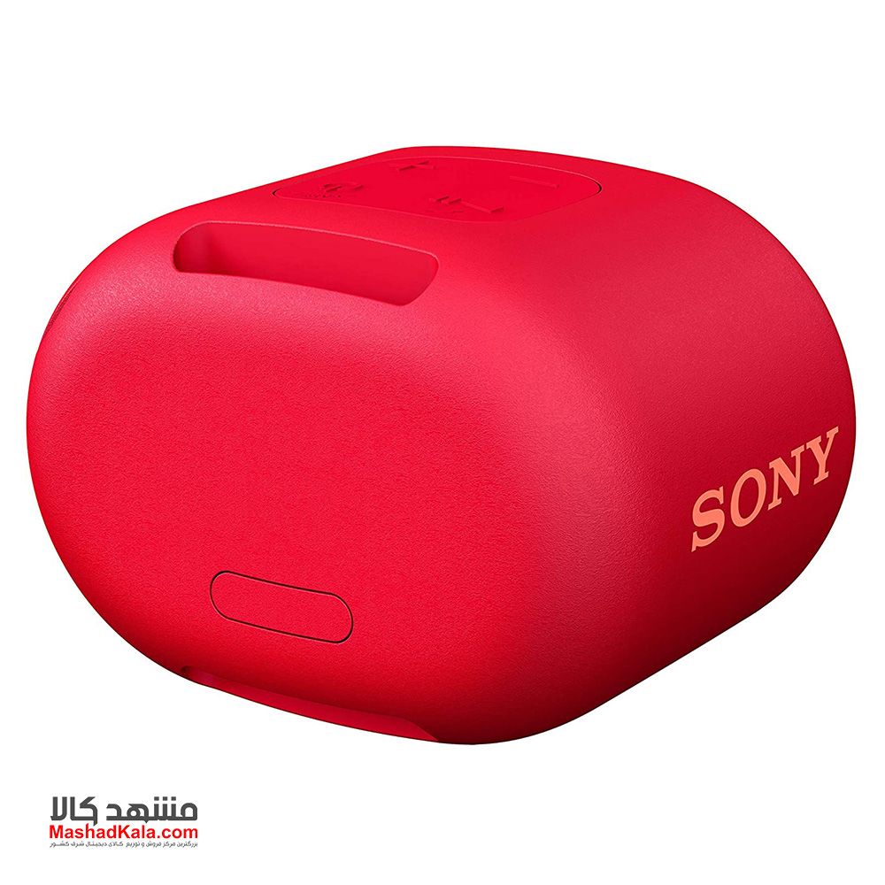 sony srs 01