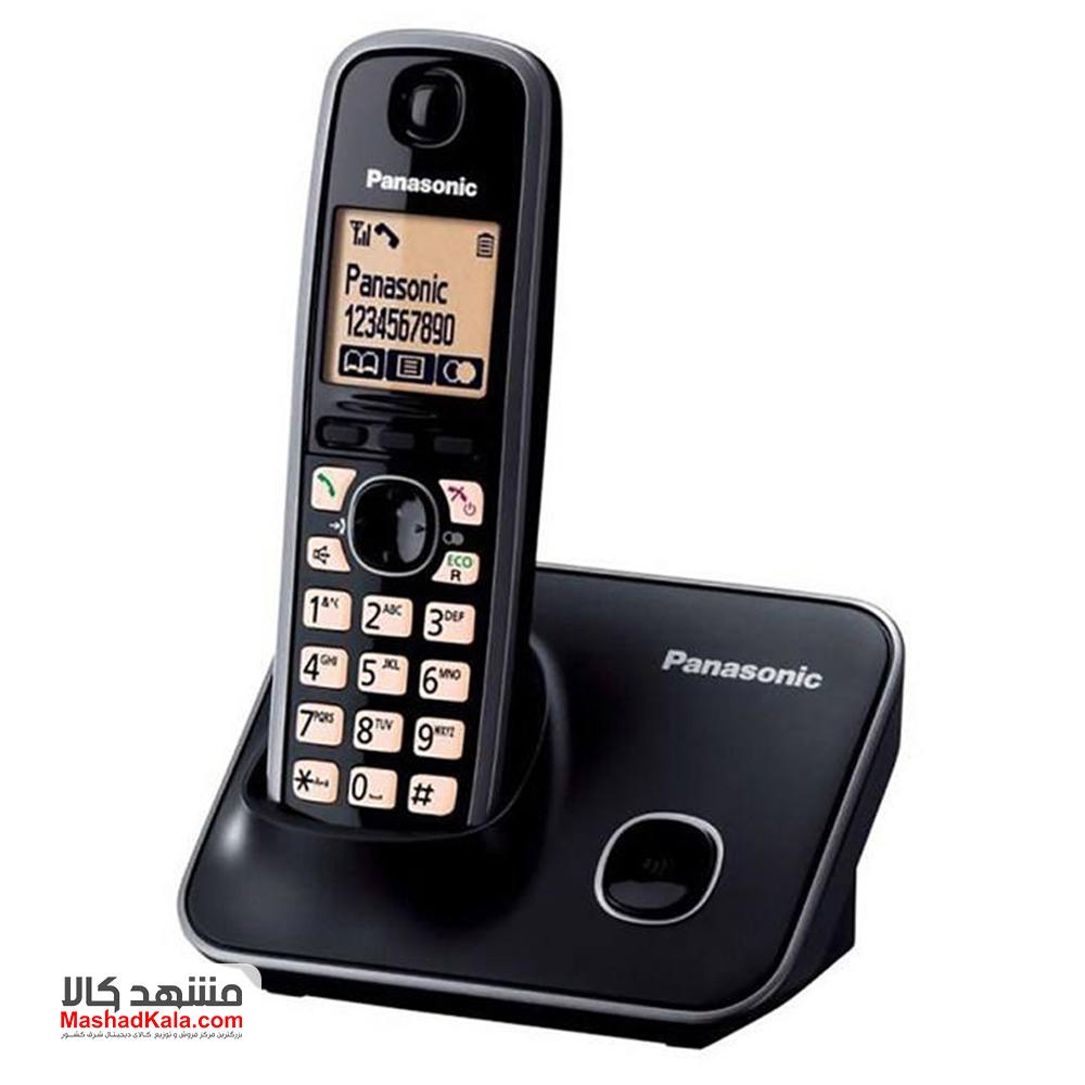 Panasonic KX-TG3712SX