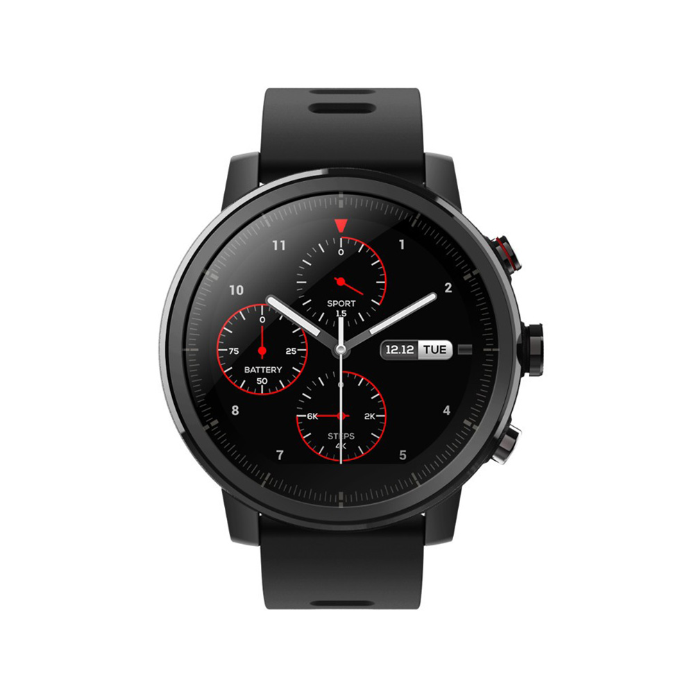 Amazfit Stratos