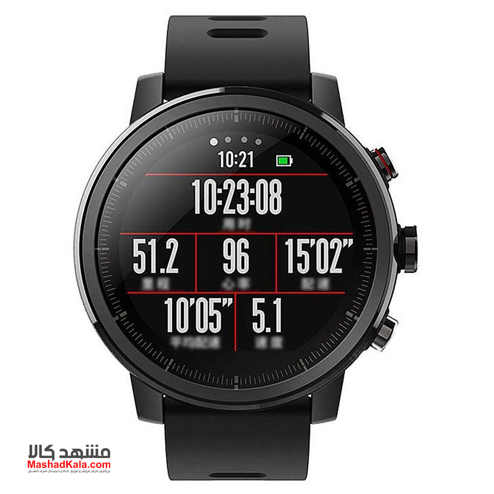 Amazfit Stratos