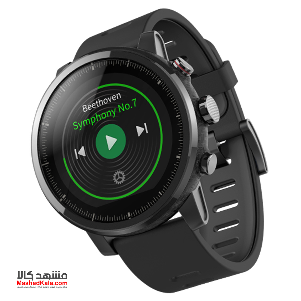 Amazfit Stratos