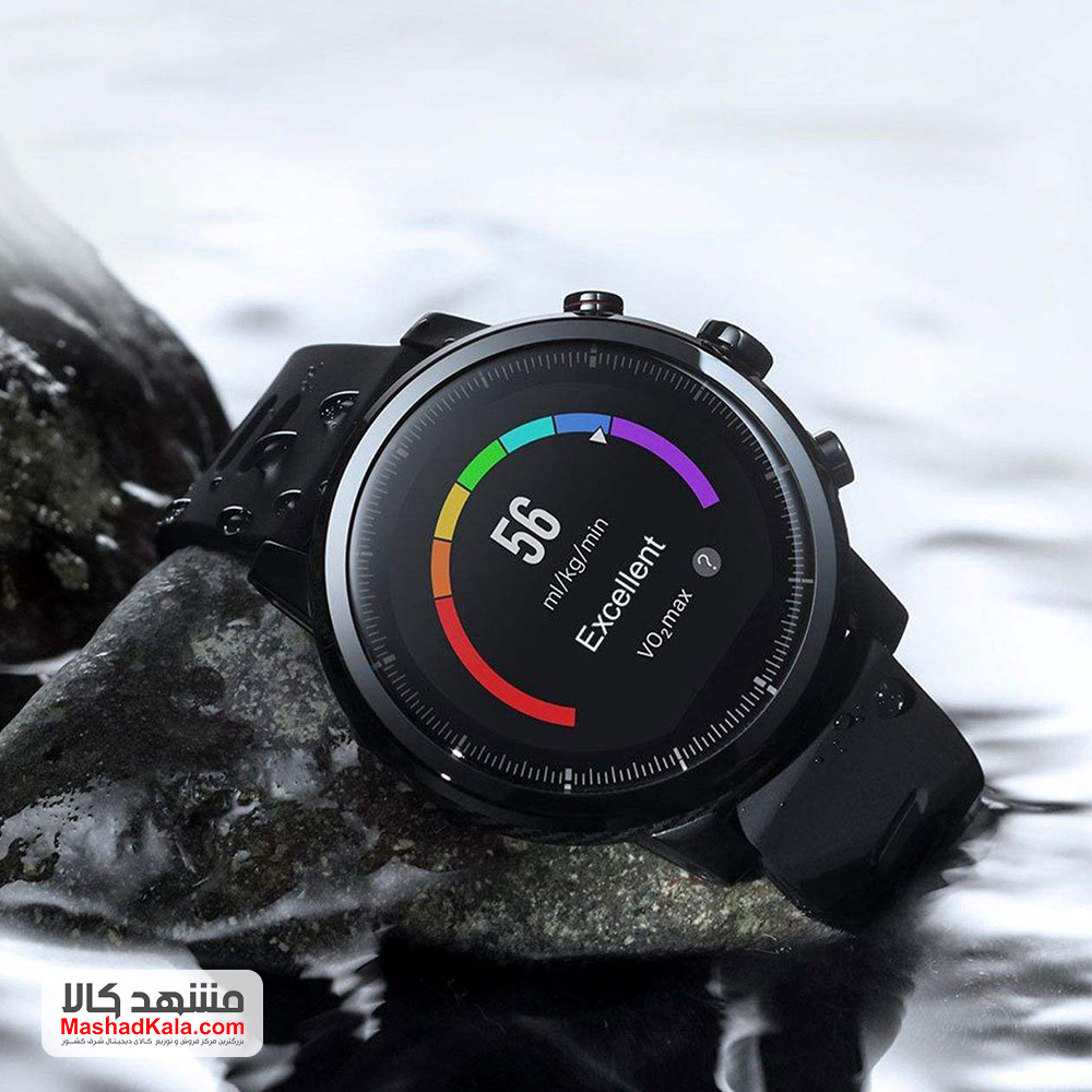 Amazfit Stratos