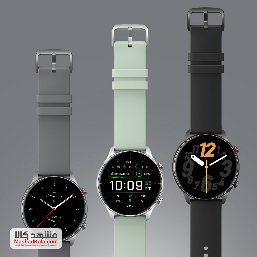 Amazfit GTR 2e