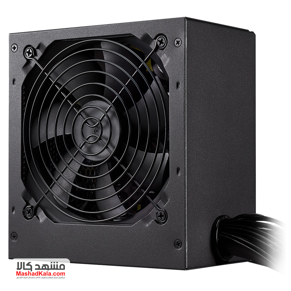 Cooler Master MWE 600 Bronze Ver 2 230V