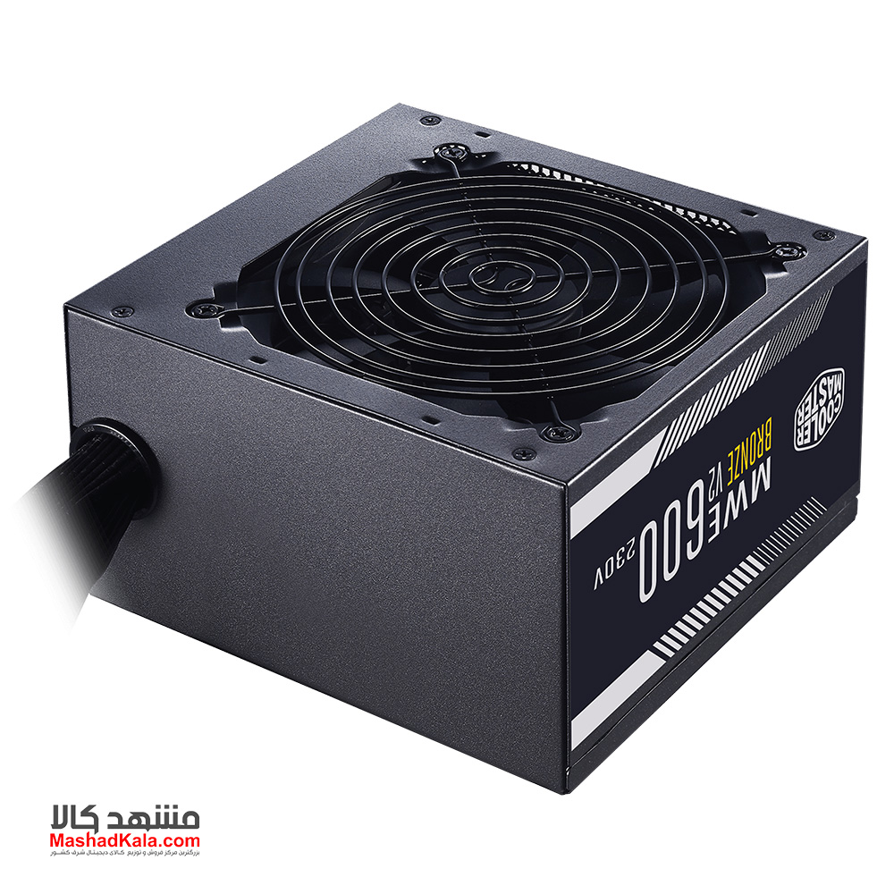 Cooler Master MWE 600 Bronze Ver 2 230V