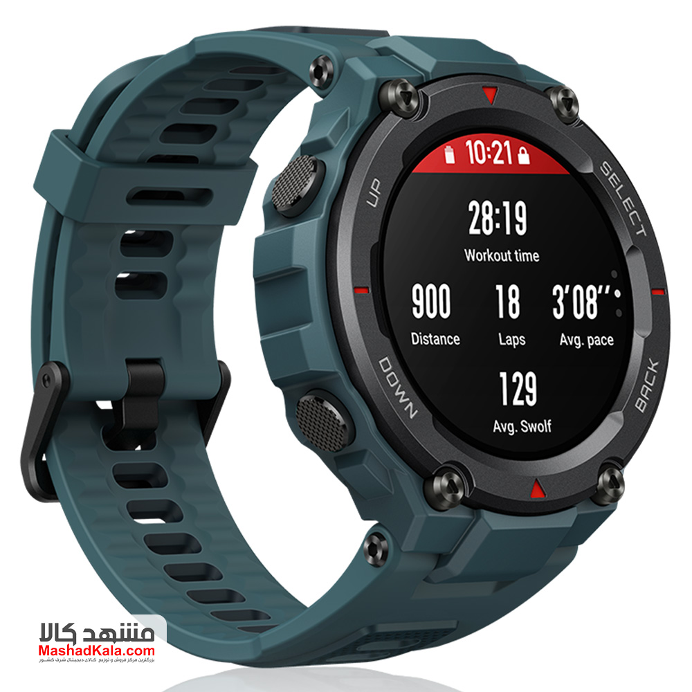 Amazfit T-Rex Pro