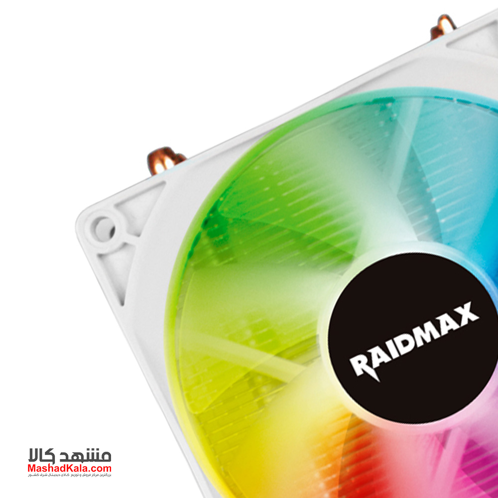 RAIDMAX AC904