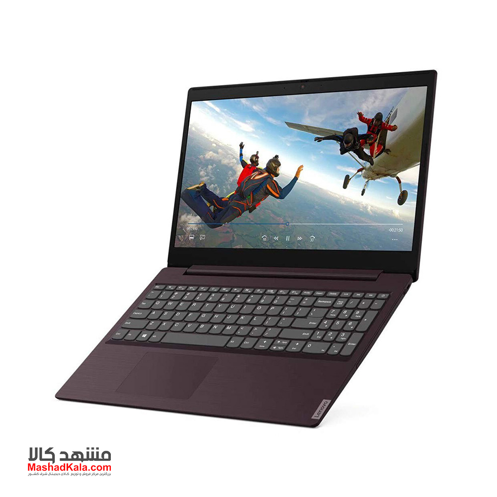 Lenovo ideapad L340	