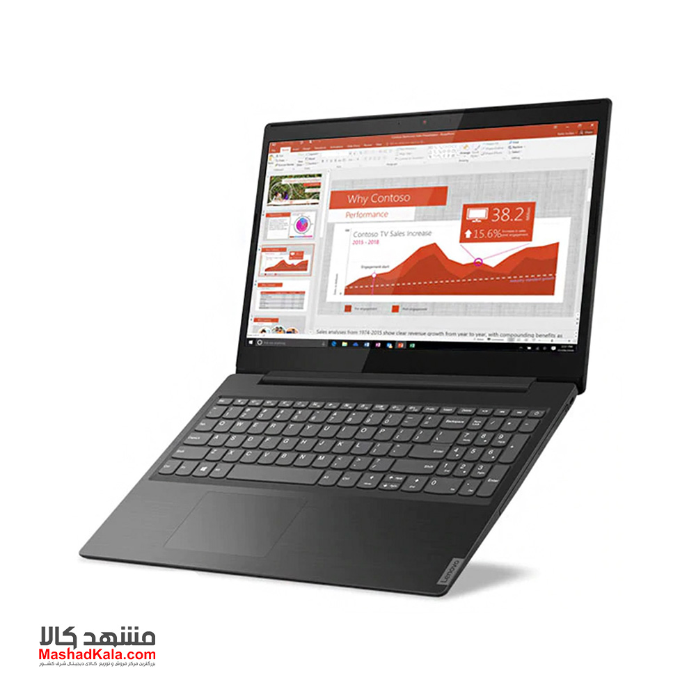 Lenovo ideapad L340	