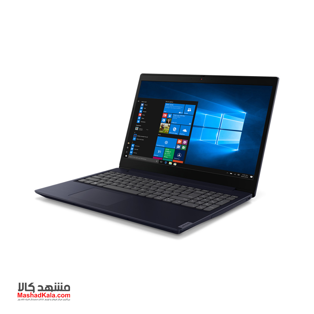 Lenovo ideapad L340	