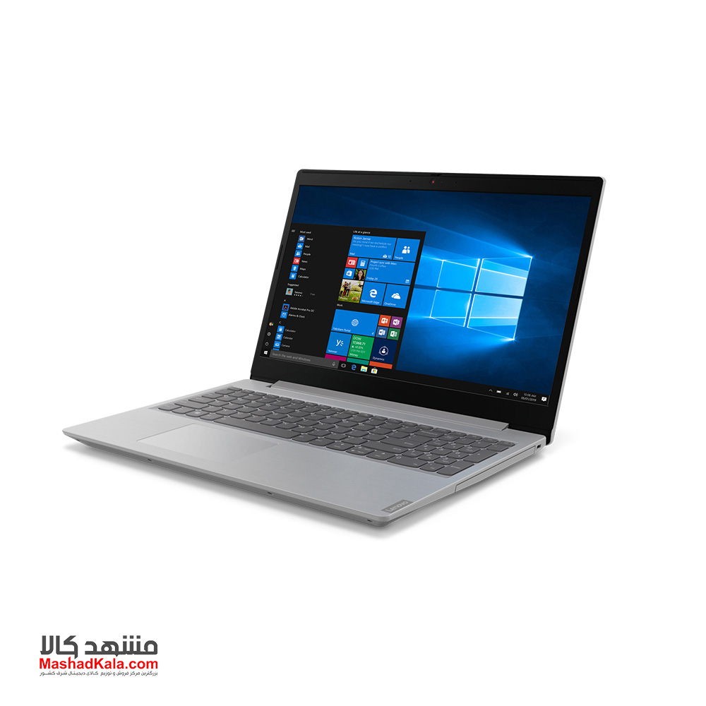 Lenovo ideapad L340	