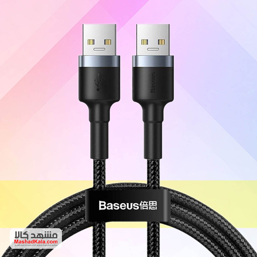 Baseus CADKLF-C USB3.0