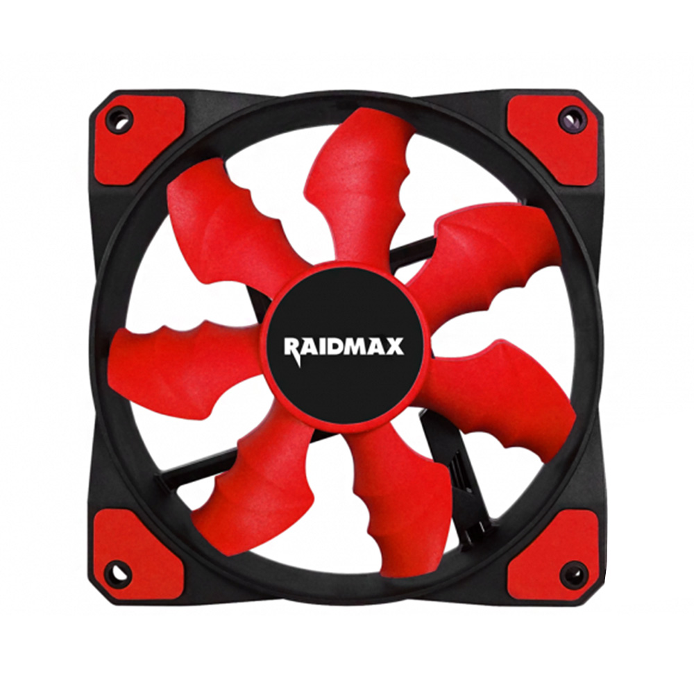 RAIDMAX RF-120SR