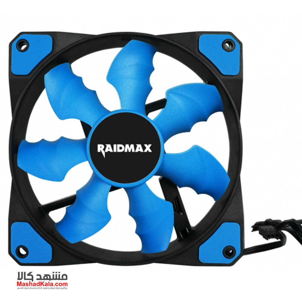 RAIDMAX RF-120SR